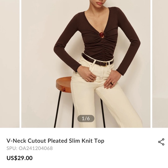 NWT COMMENSE 3 Piece Mystery Bundle - Picture 3 of 8